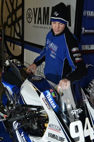 2013 00 Test Magny Cours 01619